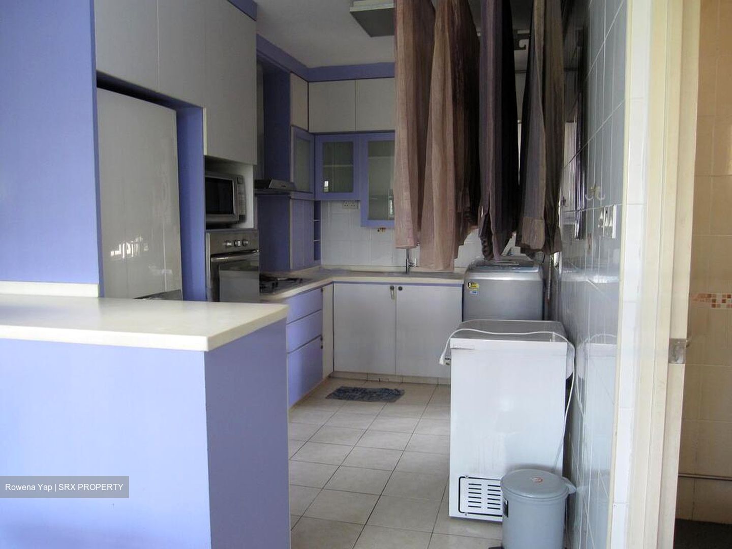 Blk 309A Teck Ghee Vista (Ang Mo Kio), HDB 5 Rooms #465445481